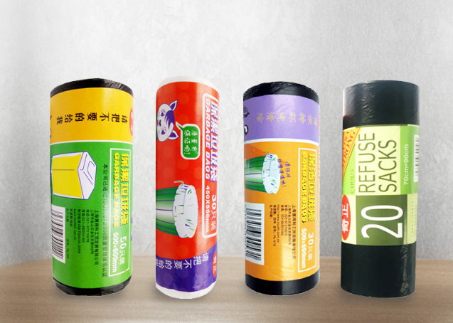 上海塑料制品生產(chǎn)：如何挑選高質(zhì)量的保鮮袋？